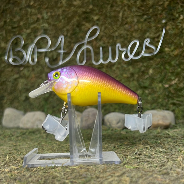 1.5 Square Bill Crankbait