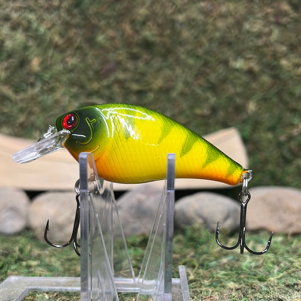 1.5 Square Bill Crankbait