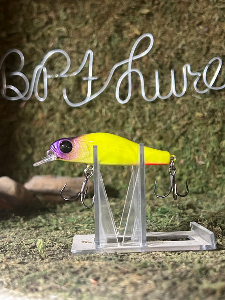 60mm Crankbait