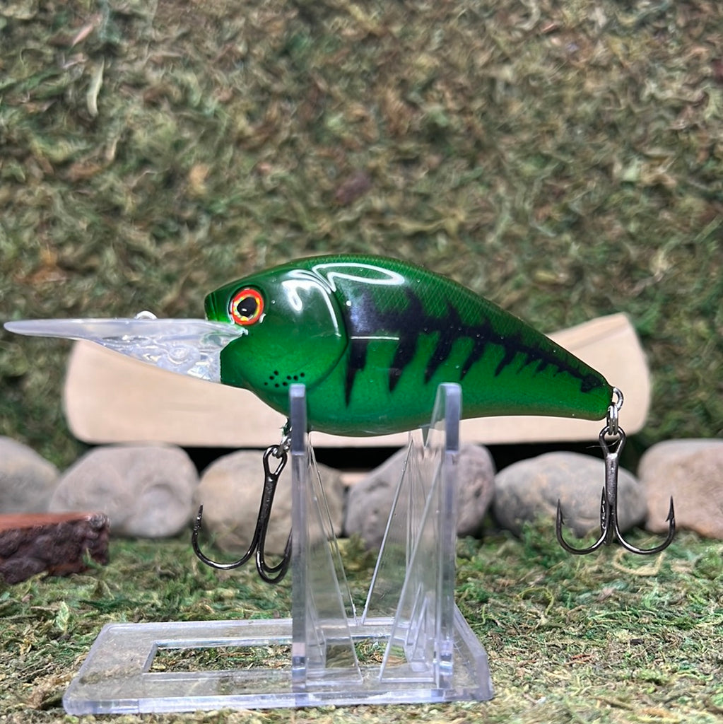 diving fishing lures Medium Diving Crankbaits – BPF Lures LLC