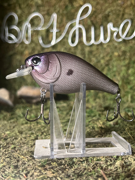 2.5 Square Bill Crankbait