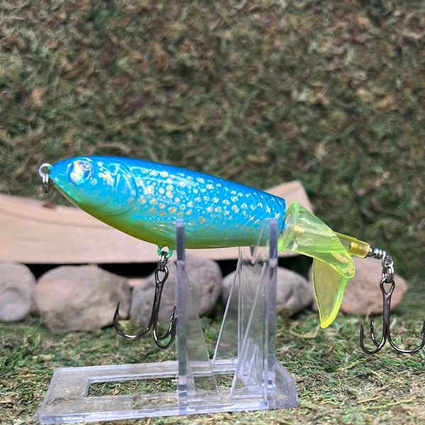 100mm Plopper