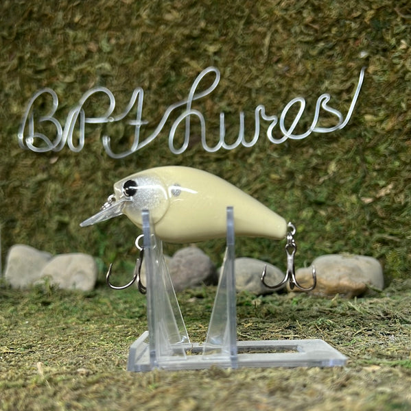 1.5 Square Bill Crankbait