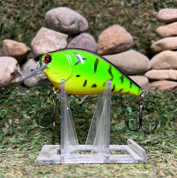 2.5 Square Bill Crankbait